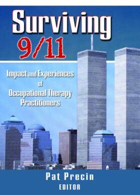 Precin |  Surviving 9/11 | Buch |  Sack Fachmedien