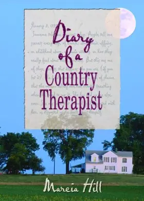 Hill |  Diary of a Country Therapist | Buch |  Sack Fachmedien