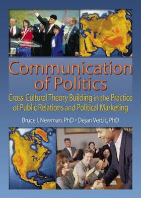 Newman |  Communication of Politics | Buch |  Sack Fachmedien