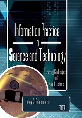 Schlembach |  Information Practice in Science and Technology | Buch |  Sack Fachmedien