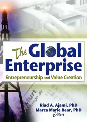 Kaynak / Ajami / Bear |  The Global Enterprise | Buch |  Sack Fachmedien