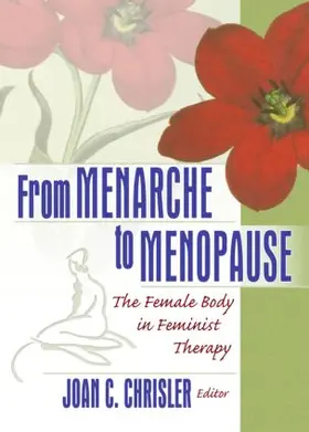 Chrisler |  From Menarche to Menopause | Buch |  Sack Fachmedien