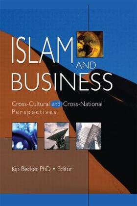 Becker |  Islam and Business | Buch |  Sack Fachmedien