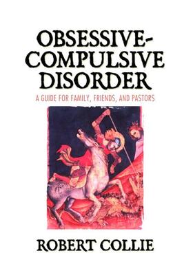 Collie |  Obsessive-Compulsive Disorder | Buch |  Sack Fachmedien