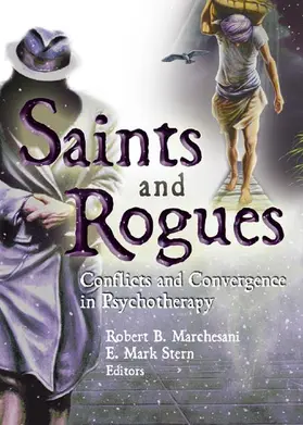 Stern / Marchesani |  Saints and Rogues | Buch |  Sack Fachmedien