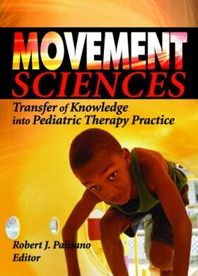 Palisano |  Movement Sciences | Buch |  Sack Fachmedien