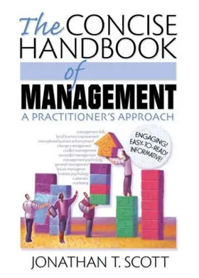 Scott |  The Concise Handbook of Management | Buch |  Sack Fachmedien