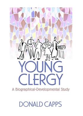 Capps / Weaver |  Young Clergy | Buch |  Sack Fachmedien