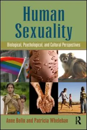 Bolin / Whelehan |  Human Sexuality | Buch |  Sack Fachmedien