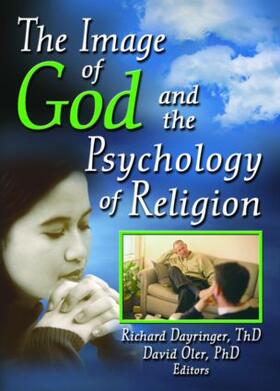 Dayringer / Oler |  The Image of God and the Psychology of Religion | Buch |  Sack Fachmedien