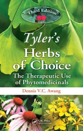 Awang |  Tyler's Herbs of Choice | Buch |  Sack Fachmedien