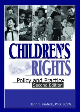 Pardeck |  Children's Rights | Buch |  Sack Fachmedien