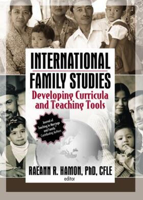 Hamon |  International Family Studies | Buch |  Sack Fachmedien