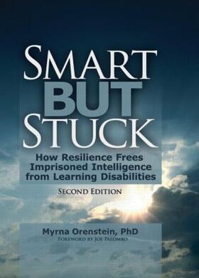 Orenstein |  Smart But Stuck | Buch |  Sack Fachmedien