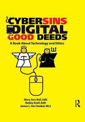 Van Roekel / Bell / Ezell |  Cybersins and Digital Good Deeds | Buch |  Sack Fachmedien