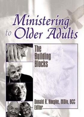 Koepke |  Ministering to Older Adults | Buch |  Sack Fachmedien