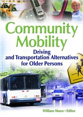 Mann |  Community Mobility | Buch |  Sack Fachmedien