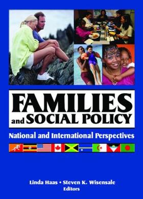 Haas / Wisensale |  Families and Social Policy | Buch |  Sack Fachmedien