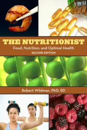 Wildman |  The Nutritionist | Buch |  Sack Fachmedien