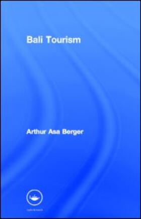 Berger |  Bali Tourism | Buch |  Sack Fachmedien