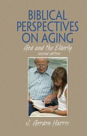 Harris |  Biblical Perspectives on Aging | Buch |  Sack Fachmedien