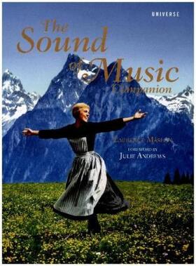 Maslon | The Sound of Music Companion | Buch | 978-0-7893-3403-9 | sack.de