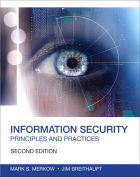 Merkow / Breithaupt |  Information Security | Buch |  Sack Fachmedien