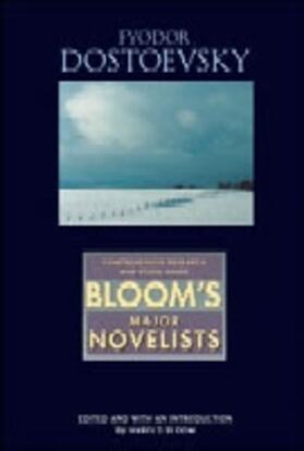 Bloom |  Fyodor Dostoevsky | Buch |  Sack Fachmedien