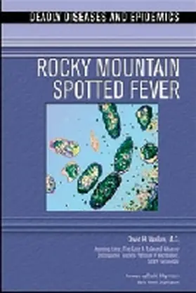 Walker |  Rocky Mountain Spotted Fever | Buch |  Sack Fachmedien