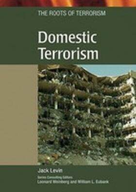 Levin |  Domestic Terrorism | Buch |  Sack Fachmedien