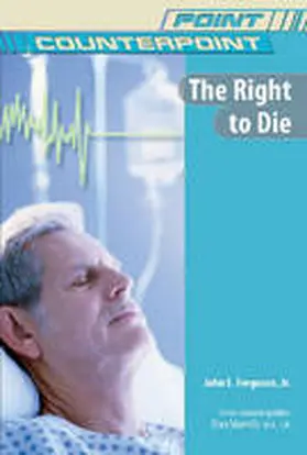 Ferguson |  The Right to Die | Buch |  Sack Fachmedien