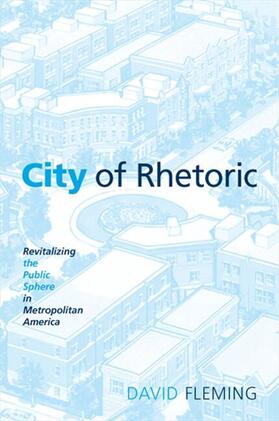 Fleming |  City of Rhetoric | eBook | Sack Fachmedien