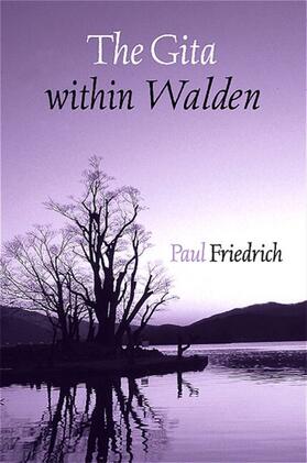 Friedrich |  The Gita within Walden | eBook | Sack Fachmedien