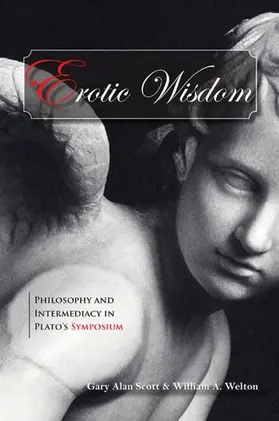 Scott / Welton |  Erotic Wisdom | eBook | Sack Fachmedien