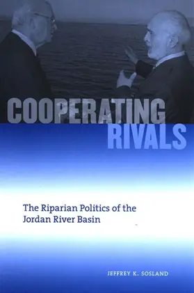 Sosland | Cooperating Rivals | E-Book | sack.de