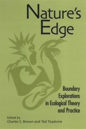 Brown / Toadvine |  Nature's Edge | eBook | Sack Fachmedien