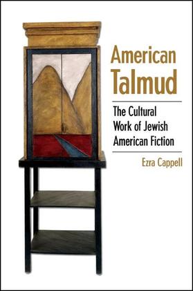 Cappell |  American Talmud | eBook | Sack Fachmedien