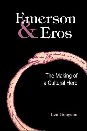 Gougeon |  Emerson and Eros | eBook | Sack Fachmedien