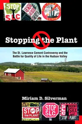 Silverman |  Stopping the Plant | eBook | Sack Fachmedien