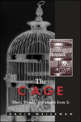 Weissman |  The Cage | eBook | Sack Fachmedien