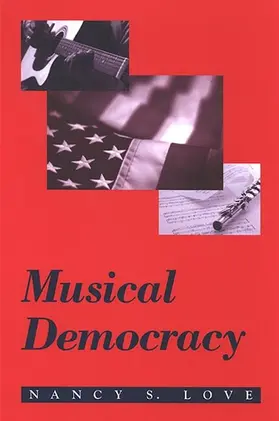 Love |  Musical Democracy | eBook | Sack Fachmedien