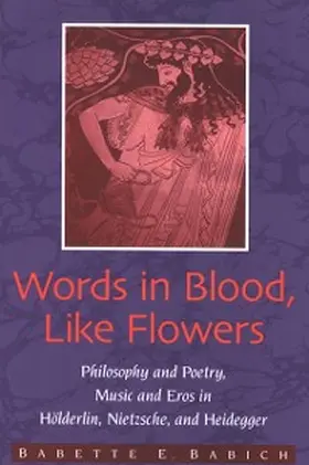 Babich |  Words in Blood, Like Flowers | eBook | Sack Fachmedien