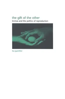 Guenther |  The Gift of the Other | eBook | Sack Fachmedien