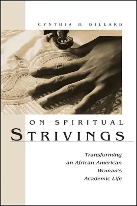 Dillard |  On Spiritual Strivings | eBook | Sack Fachmedien