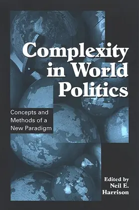 Harrison |  Complexity in World Politics | eBook | Sack Fachmedien