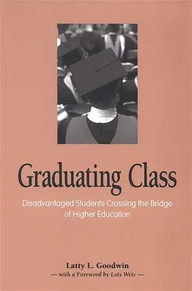 Goodwin |  Graduating Class | eBook | Sack Fachmedien