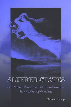 Tromp |  Altered States | eBook | Sack Fachmedien