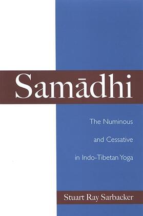 Sarbacker |  Samadhi | eBook | Sack Fachmedien