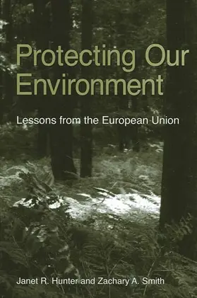 Hunter / Smith |  Protecting Our Environment | eBook | Sack Fachmedien