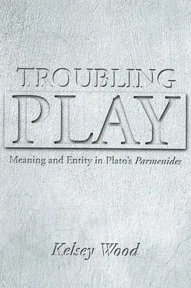 Wood |  Troubling Play | eBook | Sack Fachmedien